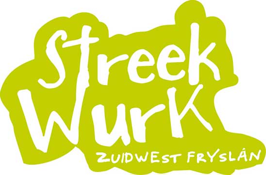 Logo Streekwurk Zuidwest Fryslân